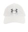 アンダーアーマー（UNDER ARMOUR）帽子 メンズ Iso-Chilll Armourvent ADJ キャップ 1361528 WHT/PCG ACC…