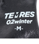ミヤコ（MIYAKO）テムレス ショーワグローブ 透湿防水 防寒 黒 ストラップ TEMRES02 WIN-BK