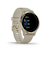 ガーミン（GARMIN）スマートウォッチ 時計 Venu2S ヴェニュー2S Light Sand/Light Gold 010-02429-61