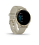 ガーミン（GARMIN）スマートウォッチ 時計 Venu2S ヴェニュー2S Light Sand/Light Gold 010-02429-61