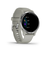 ガーミン（GARMIN）スマートウォッチ 時計 Venu2S ヴェニュー2S Mist Gray/Silver 010-02429-62