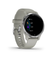 ガーミン（GARMIN）スマートウォッチ 時計 Venu2S ヴェニュー2S Mist Gray/Silver 010-02429-62