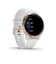 ガーミン（GARMIN）スマートウォッチ 時計 Venu2S ヴェニュー2S White/Rose Gold 010-02429-63