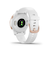ガーミン（GARMIN）スマートウォッチ 時計 Venu2S ヴェニュー2S White/Rose Gold 010-02429-63