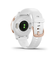 ガーミン（GARMIN）スマートウォッチ 時計 Venu2S ヴェニュー2S White/Rose Gold 010-02429-63