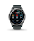 ガーミン（GARMIN）スマートウォッチ 時計 Venu2 ヴェニュー2 Granite Blue/Silver 010-02430-60