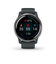 ガーミン（GARMIN）スマートウォッチ 時計 Venu2 ヴェニュー2 Granite Blue/Silver 010-02430-60