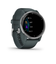 ガーミン（GARMIN）スマートウォッチ 時計 Venu2 ヴェニュー2 Granite Blue/Silver 010-02430-60