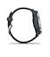 ガーミン（GARMIN）スマートウォッチ 時計 Venu2 ヴェニュー2 Granite Blue/Silver 010-02430-60