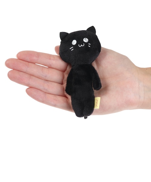 マスコット ゆきお ねこすけ AMS019 ネコスケ｜スーパースポーツゼビオ