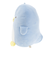 ぬいぐるみ M ぺんぎん本物 MF11301