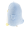 ぬいぐるみ M ぺんぎん本物 MF11301