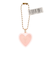 プチハートイニシャルチャーム Y HK122PK Y