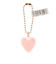 プチハートイニシャルチャーム Y HK122PK Y