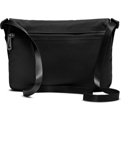 ナイキ（NIKE） クロスボディ バッグ 黒 3L CW9300-010 ショルダー