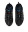 ムーンスター（MoonStar）ウォーキングシューズ ハイキングシューズ SPLT SDM01 BK 12321626