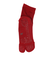 スフィーダ（SFIDA）サッカー ソックス 靴下 sfida×Activitalフットサポーター XSF-SO01 RED