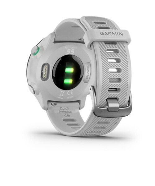 ガーミン（GARMIN）スマートウォッチ 時計 フォーアスリート55