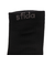 スフィーダ（SFIDA）サッカー ソックス 靴下 sfida×Activitalスーパー5 ソックス XSF-SO02 BLK