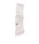 スフィーダ（SFIDA）サッカー ソックス 靴下 sfida×Activitalスーパー5 ソックス XSF-SO02 WHT