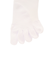 スフィーダ（SFIDA）サッカー ソックス 靴下 sfida×Activitalスーパー5 ソックス XSF-SO02 WHT