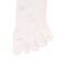 スフィーダ（SFIDA）サッカー ソックス 靴下 sfida×Activitalスーパー5 ソックス XSF-SO02 WHT