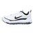 ナイキ（NIKE）スニーカー スポーツシューズ エアマックス AIR MAX AP CU4826-100 ホワイト 白 通学 学生