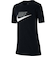 ナイキ（NIKE）ジュニア フューチュラ アイコン TD Tシャツ AR5252-013