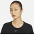 ナイキ（NIKE）半袖Tシャツ レディース ランニング レディース DD0619-010