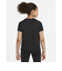 ナイキ（NIKE）ガールズ ドライフィット ワン Tシャツ DD7639-010