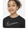 ナイキ（NIKE）ガールズ ドライフィット ワン Tシャツ DD7639-010