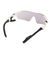 エアフライ（AirFly）サングラス AF-301 C-2 WHITE MATT UV
