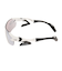 エアフライ（AirFly）サングラス AF-301 C-2 WHITE MATT UV