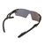 エアフライ（AirFly）サングラス AF-301 C-3 BLACK UV