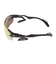 エアフライ（AirFly）サングラス AF-301 C-3 BLACK UV