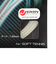 ヨネックス（YONEX）ソフトテニスストリング S-ファング SGSFG-011