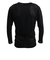デサント（DESCENTE）野球 長袖アンダーシャツ DX-A1161 BLK