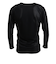 デサント（DESCENTE）野球 長袖アンダーシャツ DX-A1161 BLK