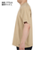 Tシャツ メンズ 半袖 ショートスリーブ SL-ALL-001-BEG カットソー