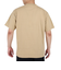 Tシャツ メンズ 半袖 ショートスリーブ SL-ALL-001-BEG カットソー