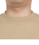 Tシャツ メンズ 半袖 ショートスリーブ SL-ALL-001-BEG カットソー