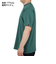 Tシャツ メンズ 半袖 ショートスリーブ SL-ALL-001-GRN カットソー