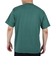 Tシャツ メンズ 半袖 ショートスリーブ SL-ALL-001-GRN カットソー