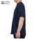 Tシャツ メンズ 半袖 ショートスリーブ SL-ALL-001-NVY カットソー