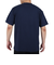 Tシャツ メンズ 半袖 ショートスリーブ SL-ALL-001-NVY カットソー