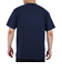 Tシャツ メンズ 半袖 ショートスリーブ SL-ALL-001-NVY カットソー