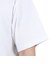 Tシャツ メンズ 半袖 ショートスリーブ SL-ALL-001-WHT カットソー