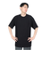 Tシャツ メンズ 半袖 ショートスリーブ ポケット SL-ALL-002-BLK カットソー
