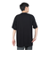 Tシャツ メンズ 半袖 ショートスリーブ ポケット SL-ALL-002-BLK カットソー