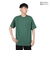 Tシャツ メンズ 半袖 ショートスリーブ ポケット SL-ALL-002-GRN カットソー